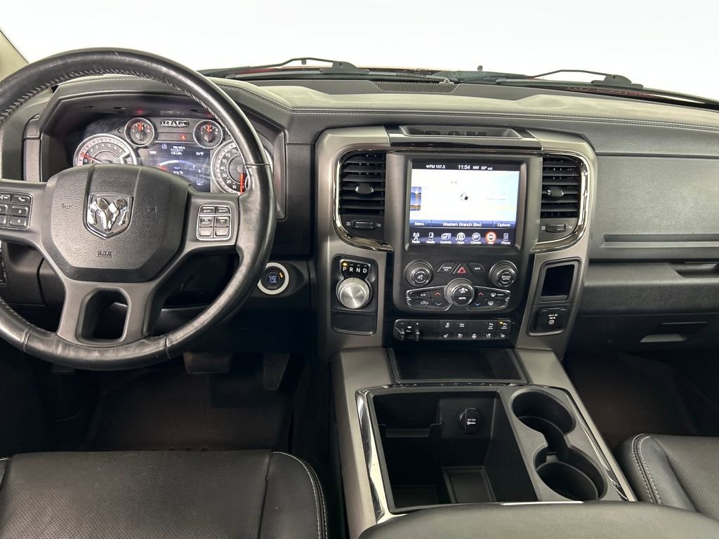 Used 2014 RAM 1500 Sport RWD image 38