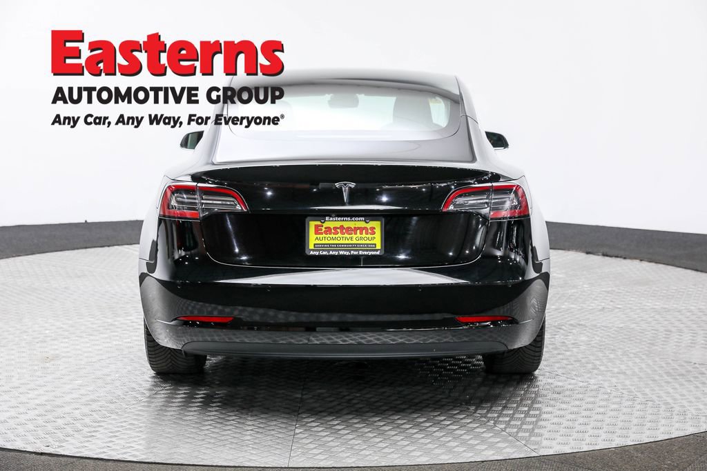 Used 2018 Tesla Model 3 Long Range image 6