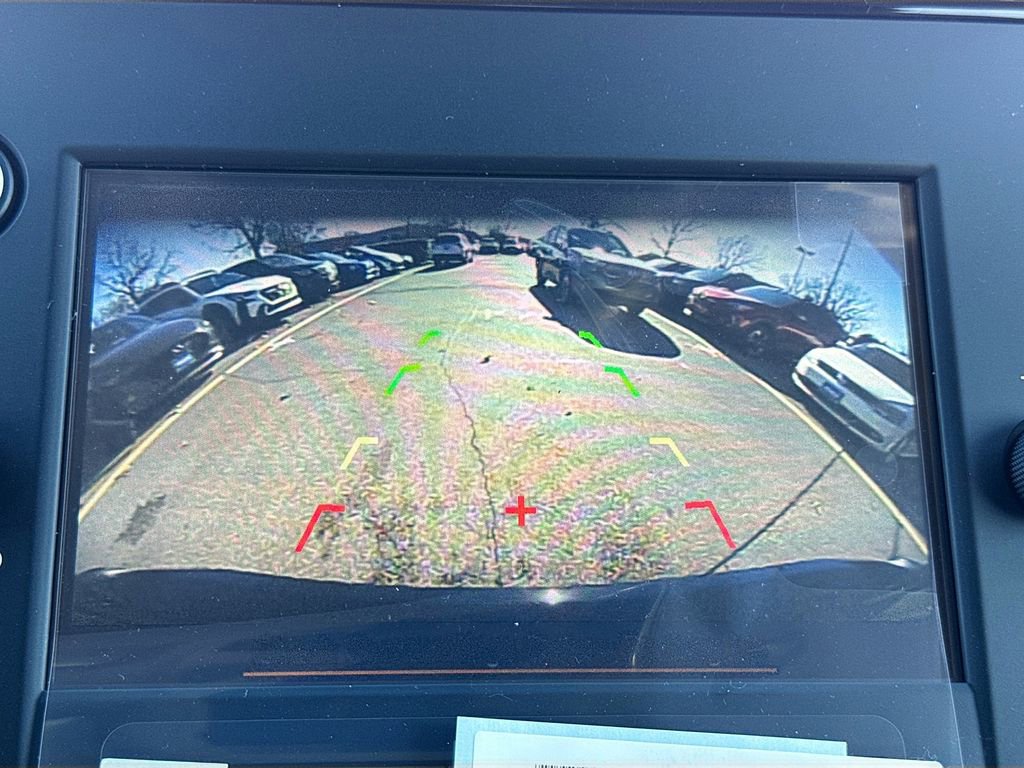 New 2026 Subaru Crosstrek 2.5i image 15