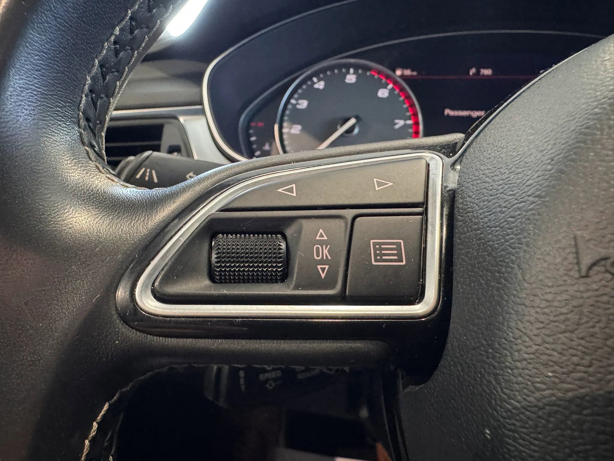 Used 2018 Audi S7 Premium Plus w/ S Sport Package image 30