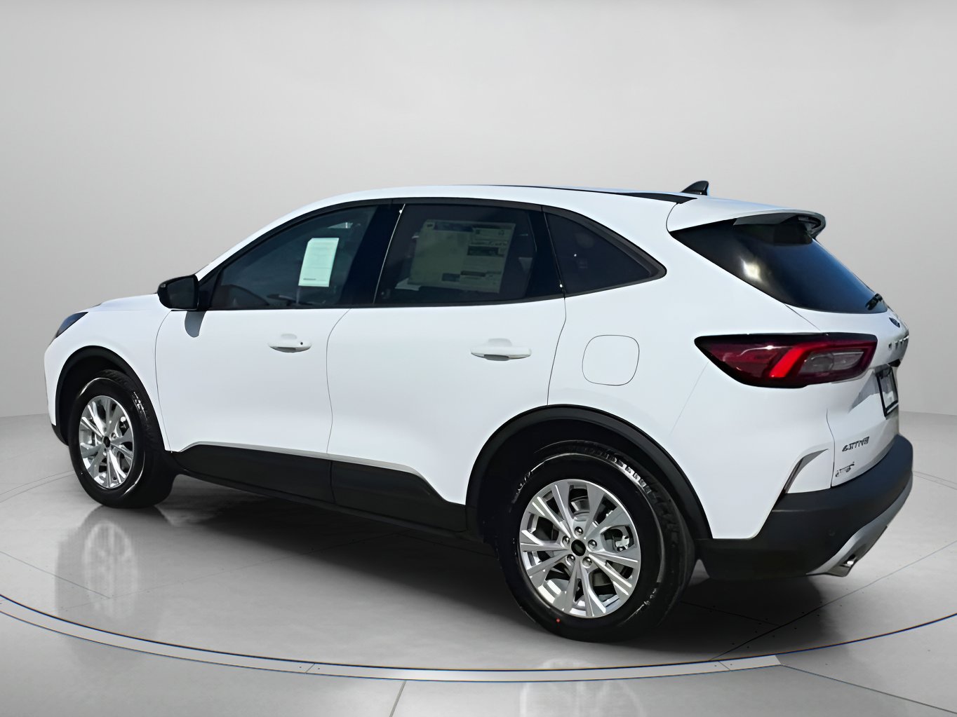 New 2026 Ford Escape Active w/ Tech Pack #1 FWD image 21
