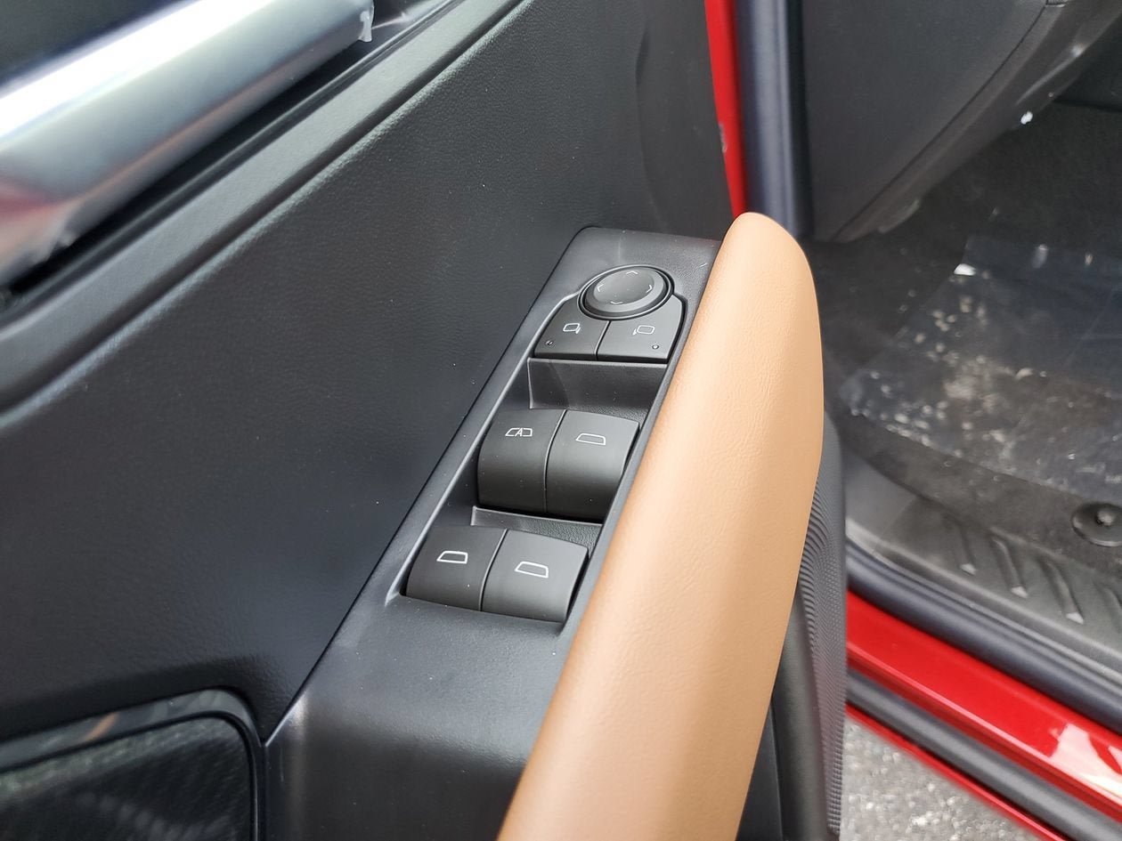 New 2026 GMC Canyon AT4 AWD/4WD image 18