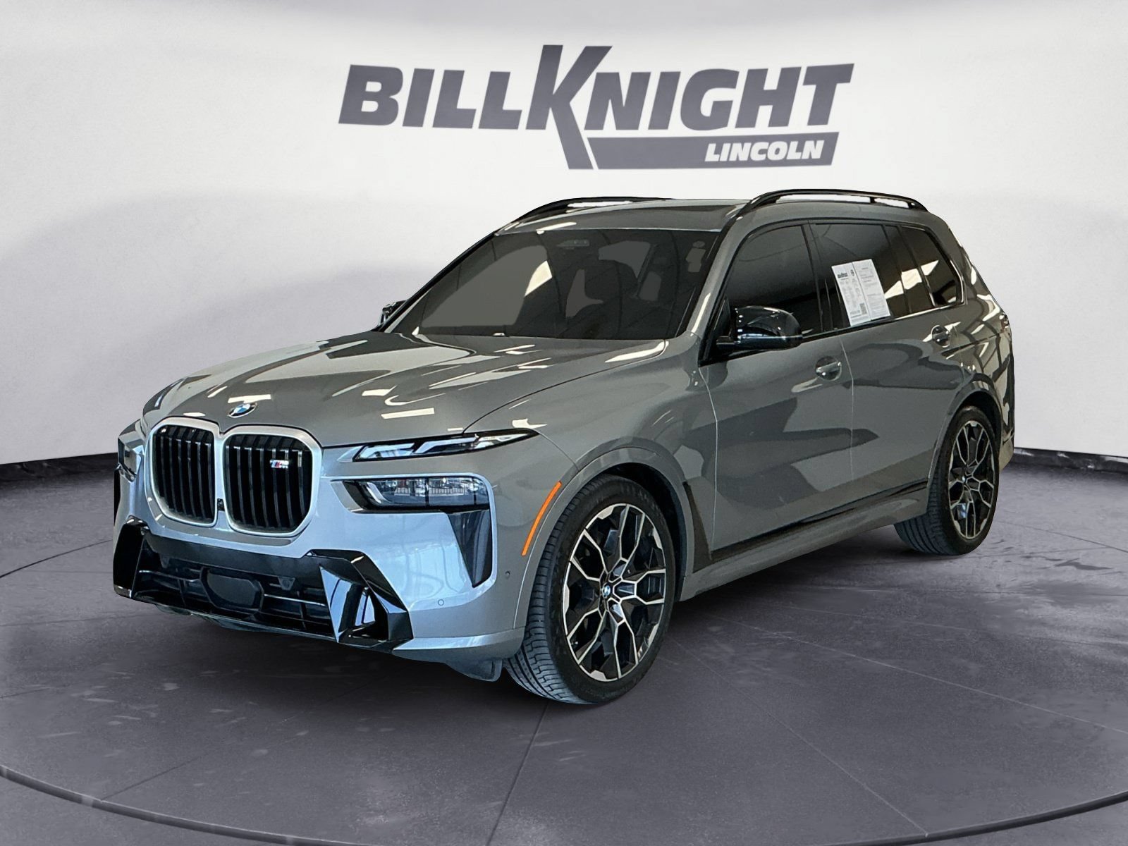 Used 2023 BMW X7 M60i w/ Executive Package
