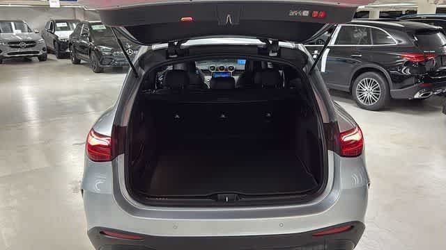 Certified 2026 Mercedes-Benz GLC 300 4MATIC image 31