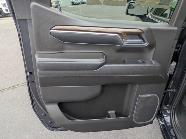 Certified 2023 Chevrolet Silverado 1500 LT AWD/4WD image 28