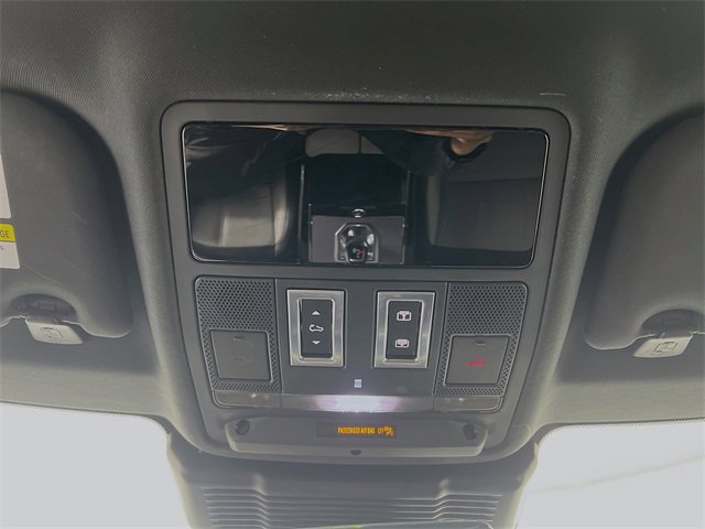 Used 2023 Land Rover Range Rover Evoque R-Dynamic S image 19