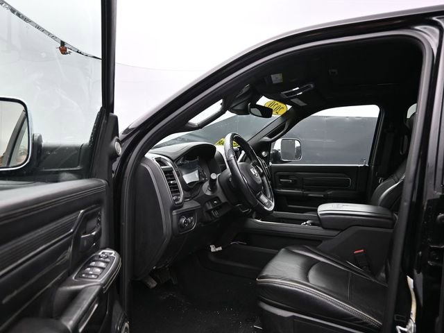 Used 2020 RAM 2500 Limited image 12