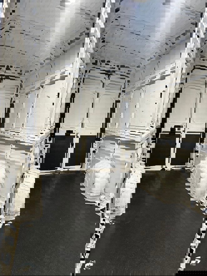 Used 2023 RAM ProMaster 3500 w/ Driver Convenience Group image 24