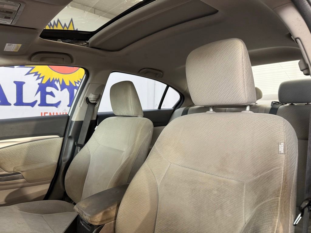 Used 2013 Honda Civic EX image 9