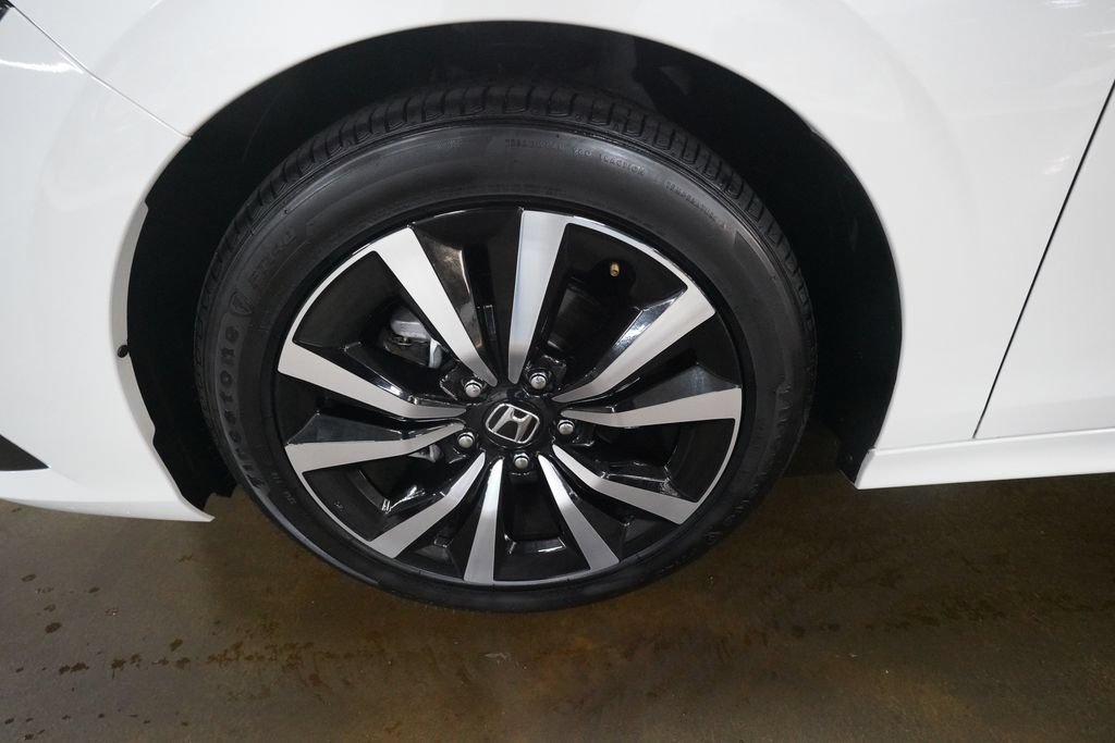 Used 2023 Honda Civic EX image 26