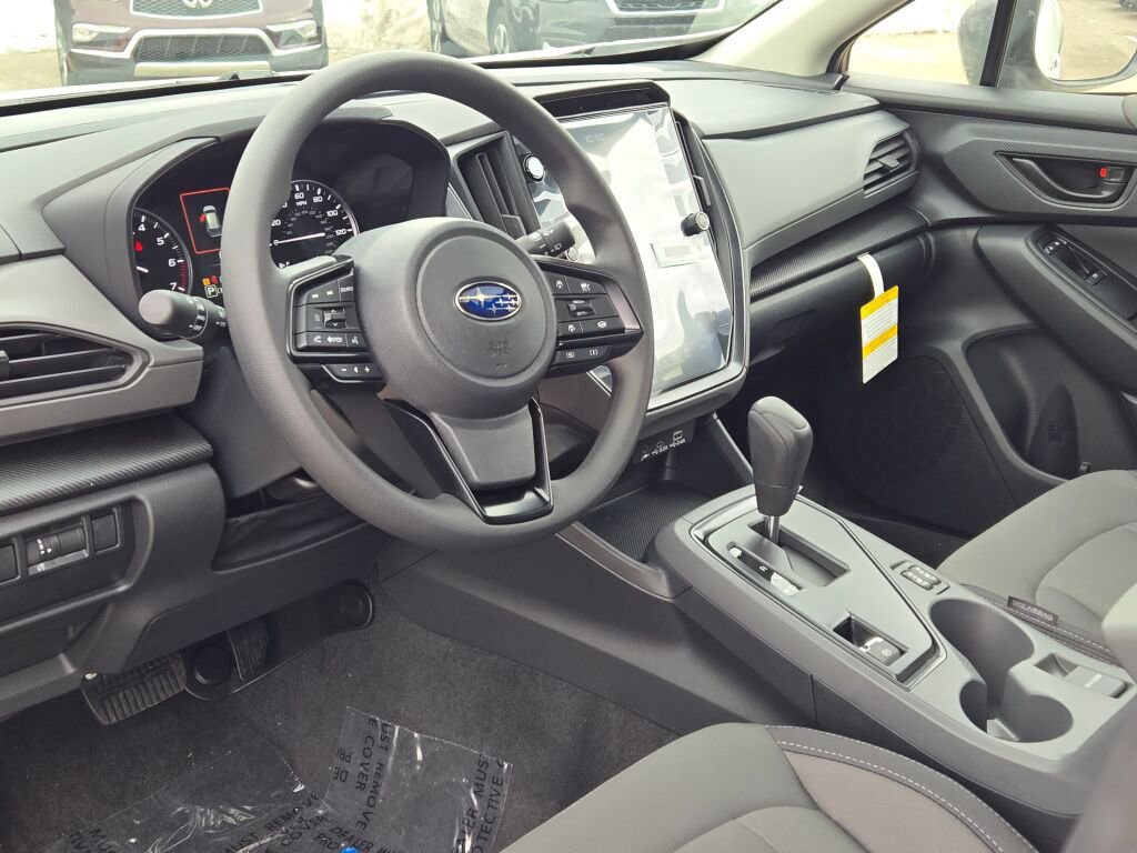 New 2026 Subaru Crosstrek 2.0i Premium image 21