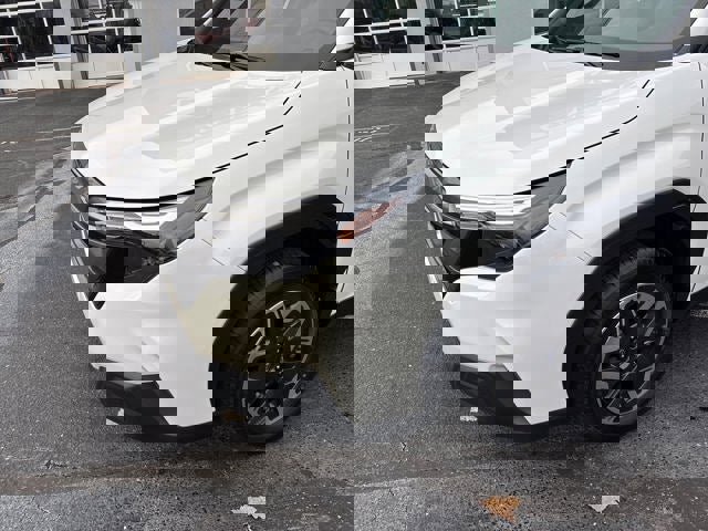 New 2026 Subaru Forester Premium image 62