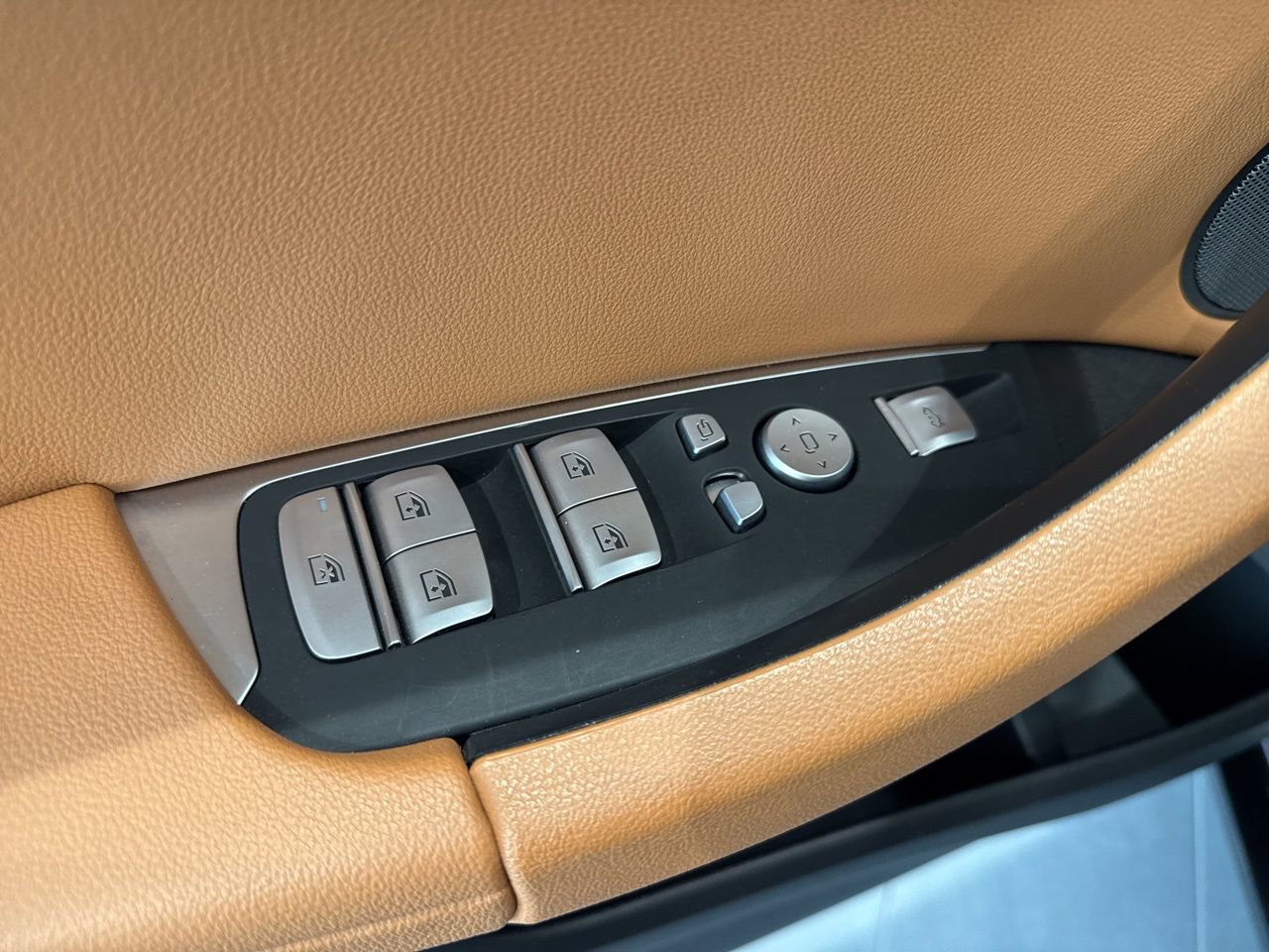 Certified 2024 BMW X3 M40i w/ Premium Package AWD/4WD image 37