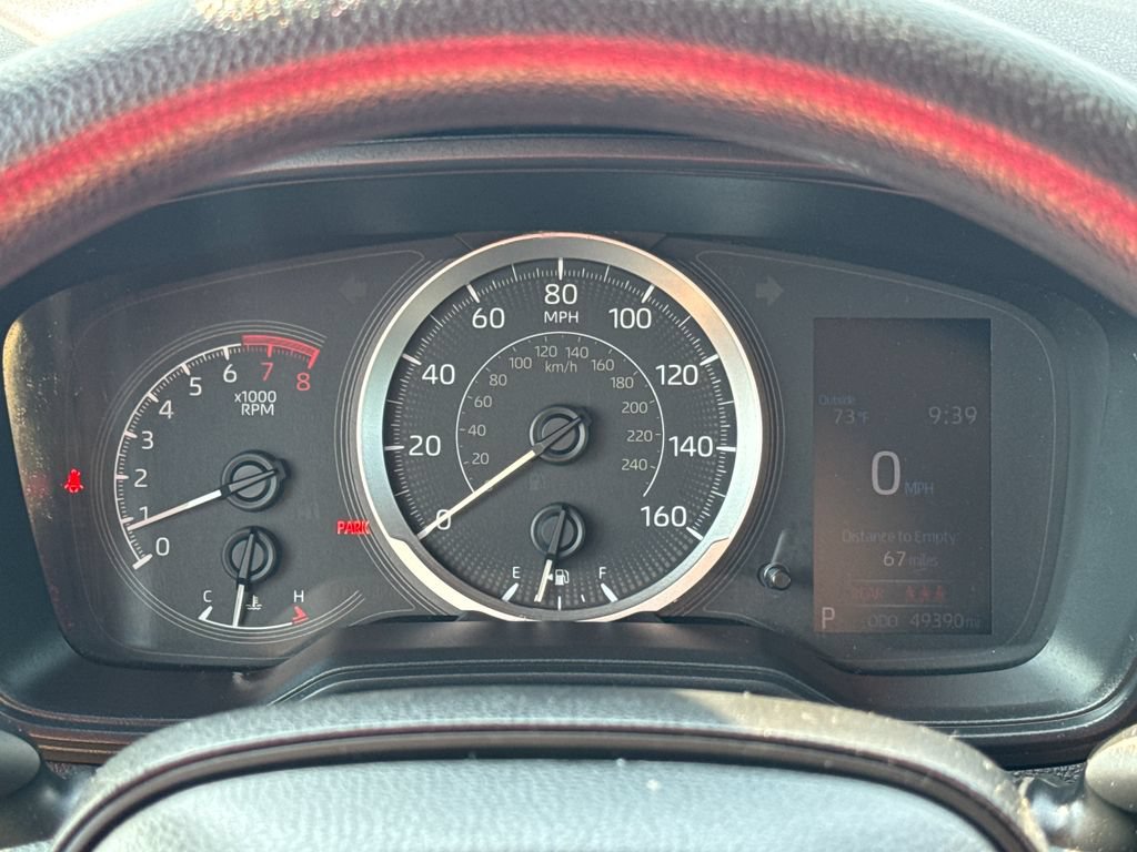 Used 2020 Toyota Corolla LE FWD image 15