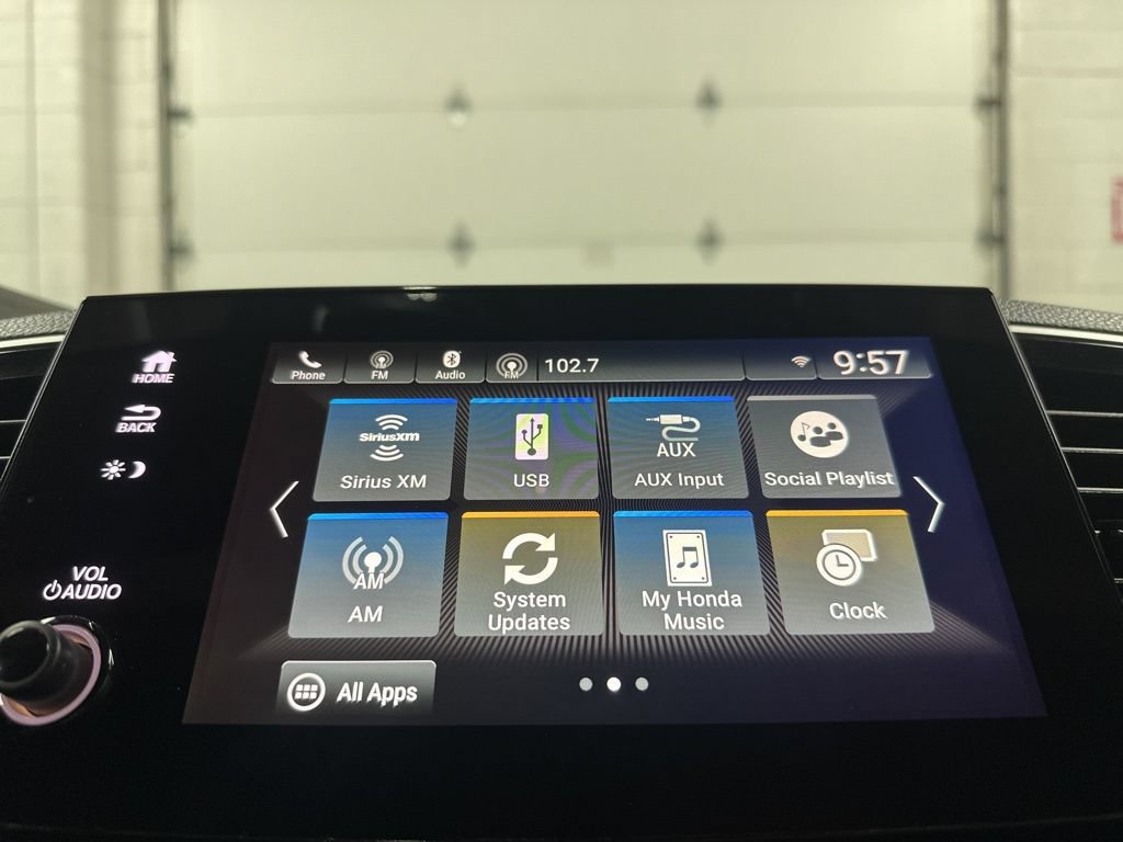 Used 2023 Honda Passport EX-L image 28
