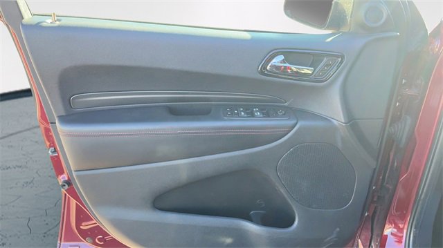 Used 2024 Dodge Durango GT image 17