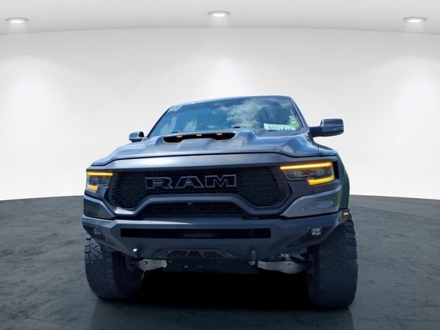 Used 2022 RAM 1500 TRX w/ TRX Level 2 Equipment Group AWD/4WD image 5