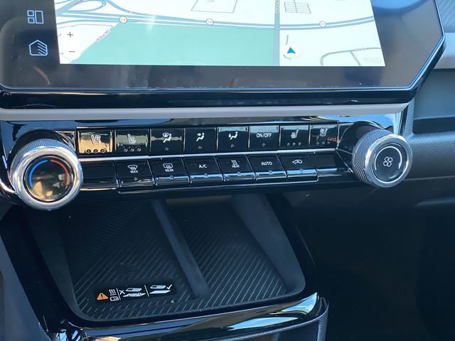 New 2027 Chevrolet Bolt RS w/ Technology Package image 24