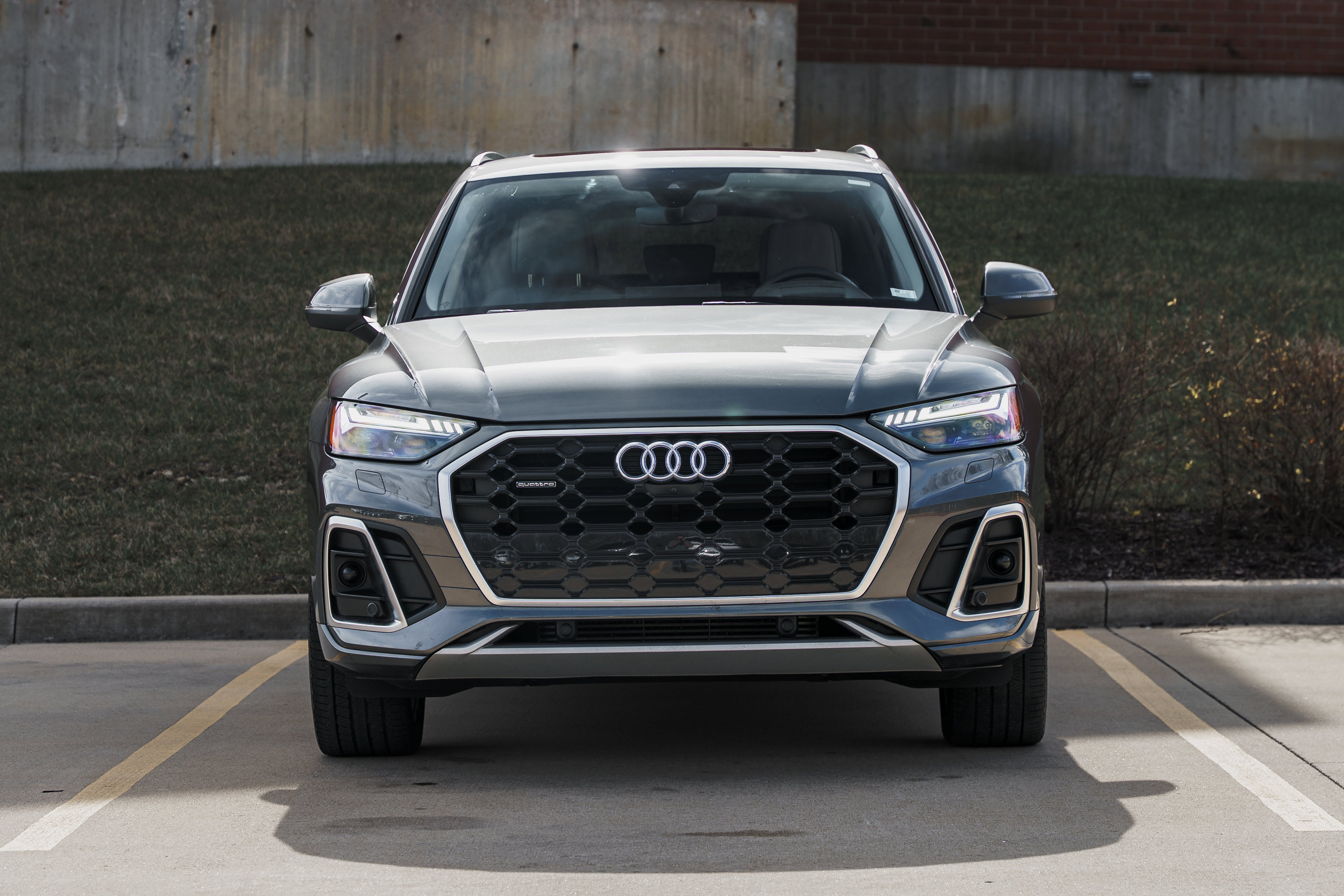 Used 2023 Audi Q5 2.0T Prestige w/ Prestige Package image 31