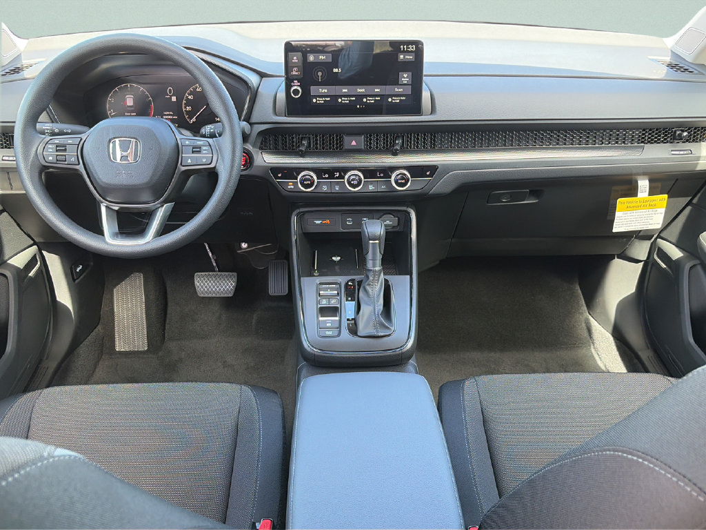 New 2027 Honda CR-V EX image 14