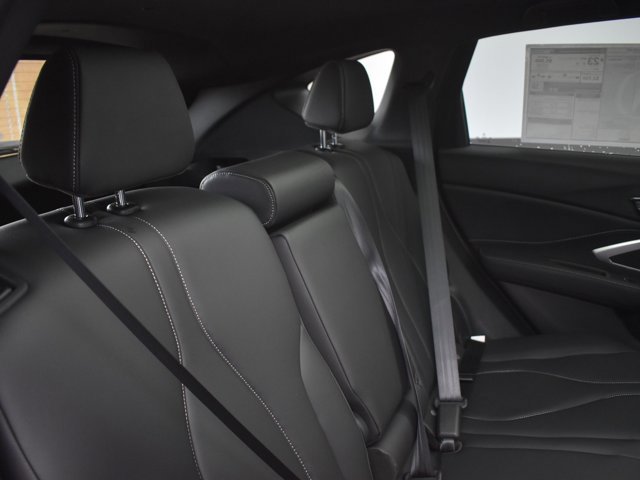 New 2026 Acura RDX SH-AWD image 26