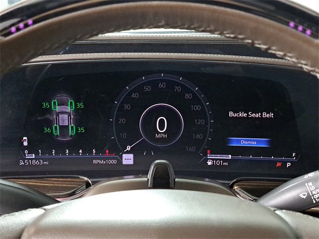 Used 2021 Cadillac Escalade ESV Sport w/ Driver Assist Tech Package image 29