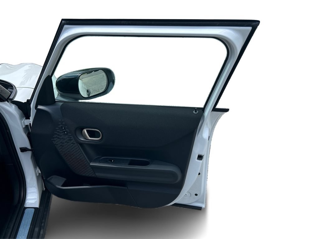 New 2026 MINI Cooper S FWD image 21