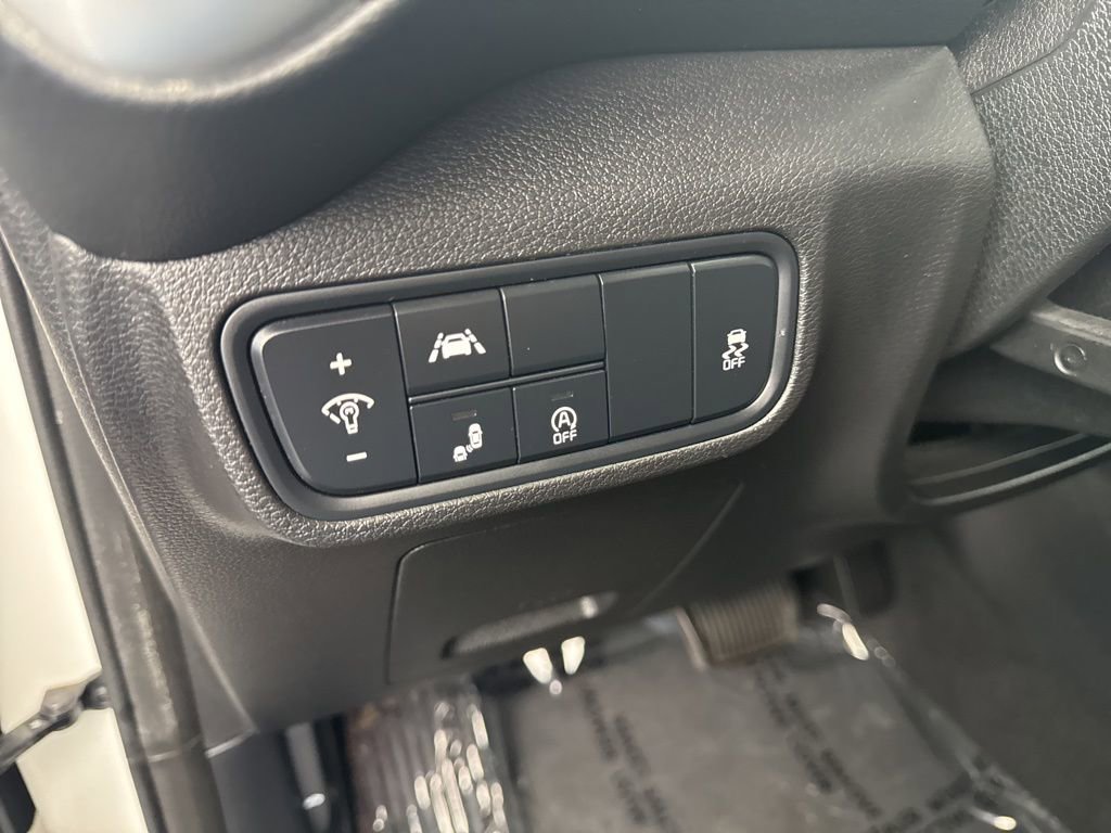 Used 2022 Kia Soul LX w/ Technology Package FWD image 27