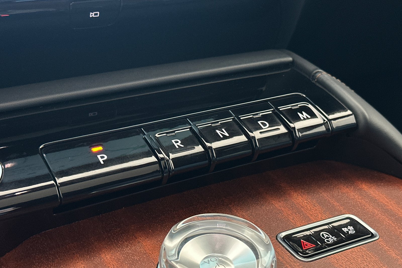 New 2026 Lincoln Navigator Black Label AWD/4WD image 23
