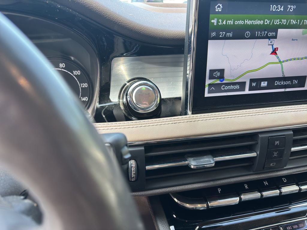 Used 2020 Lincoln Corsair FWD w/ Premium Package image 16