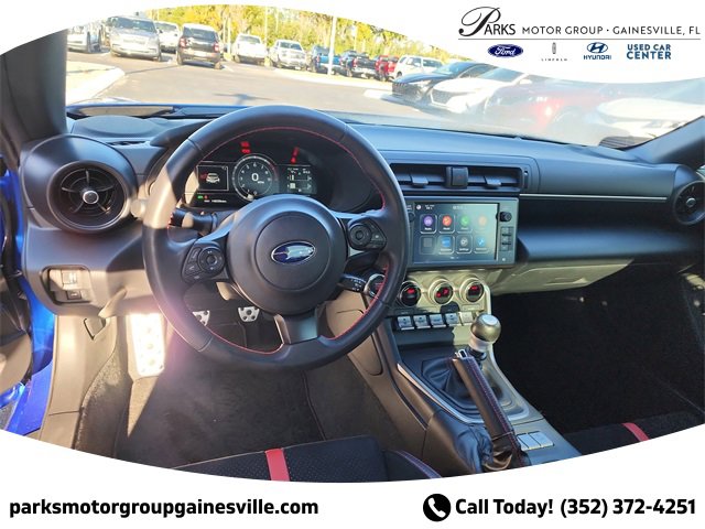 Used 2024 Subaru BRZ Limited image 10