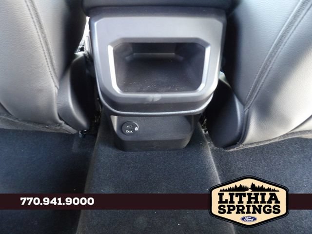 New 2026 Ford Ranger XLT w/ Equipment Group 301A High AWD/4WD image 25
