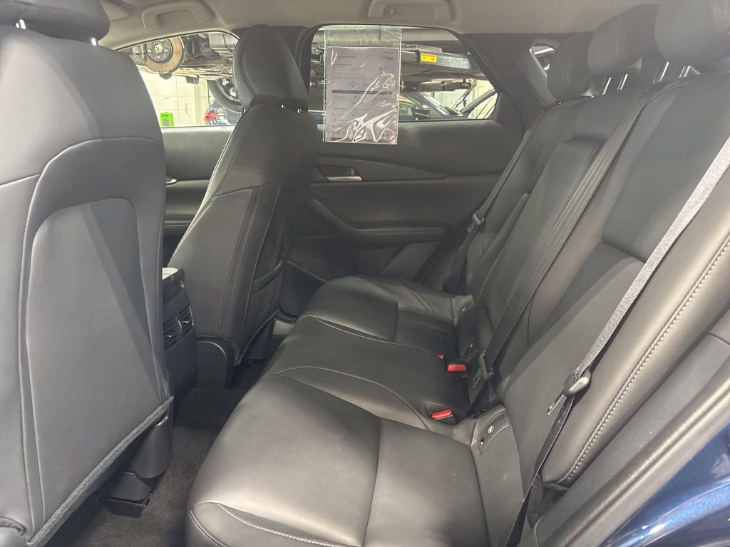 Certified 2023 MAZDA CX-30 AWD 2.5 S w/ Select Package image 25