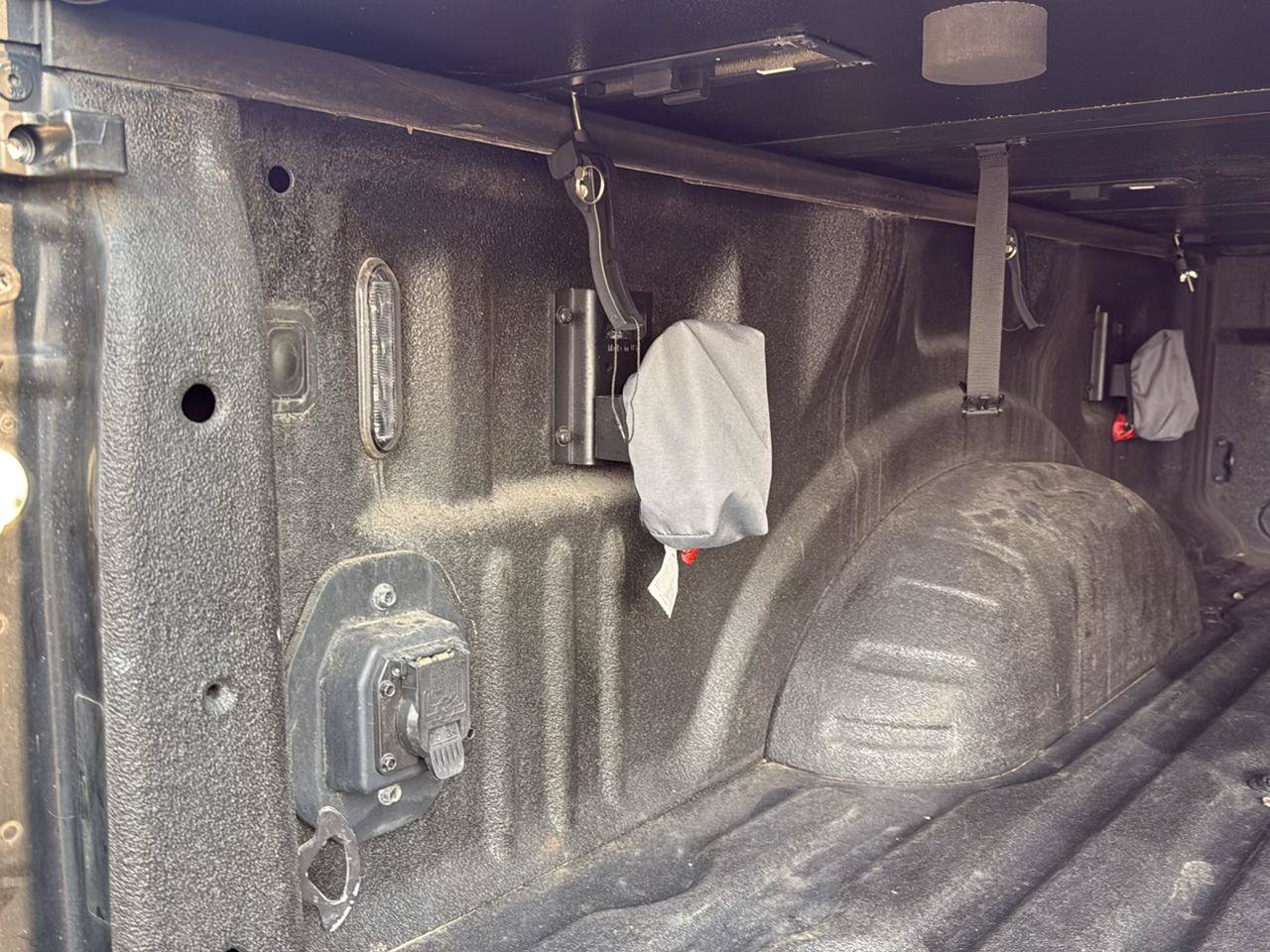 Used 2018 Ford F350 Limited w/ FX4 4x4 Off Road Package image 42