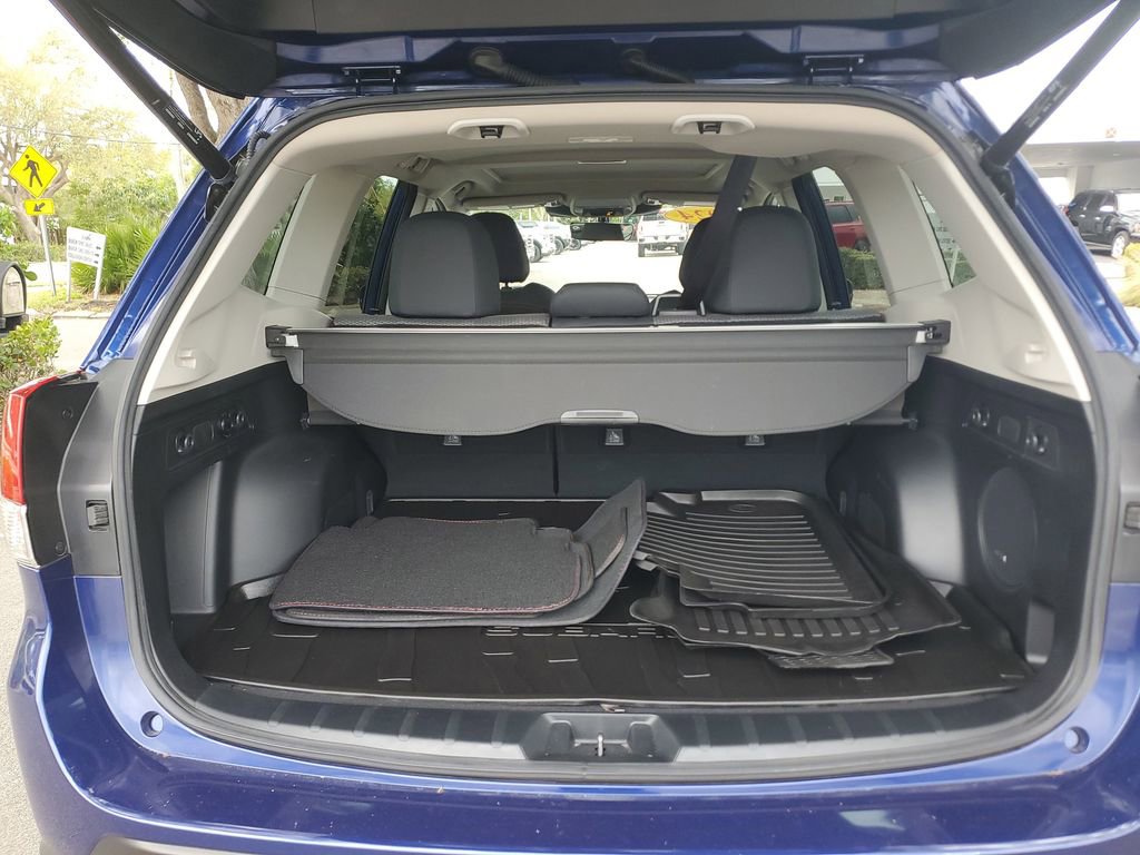 Used 2024 Subaru Forester Sport image 25