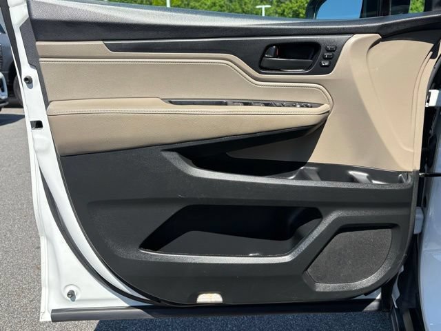 Used 2022 Honda Odyssey EX-L image 10
