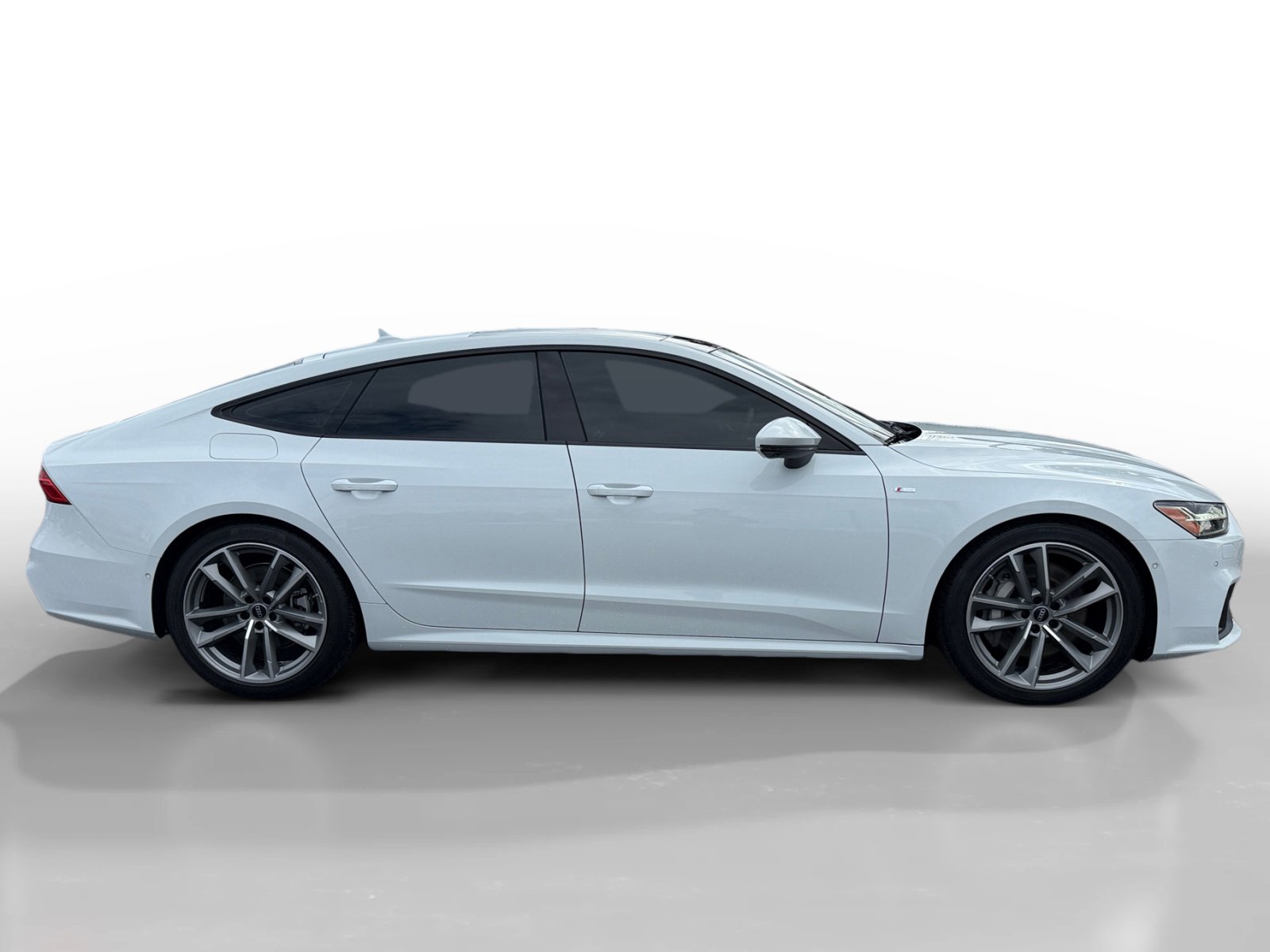 Used 2023 Audi A7 3.0T Premium Plus image 6