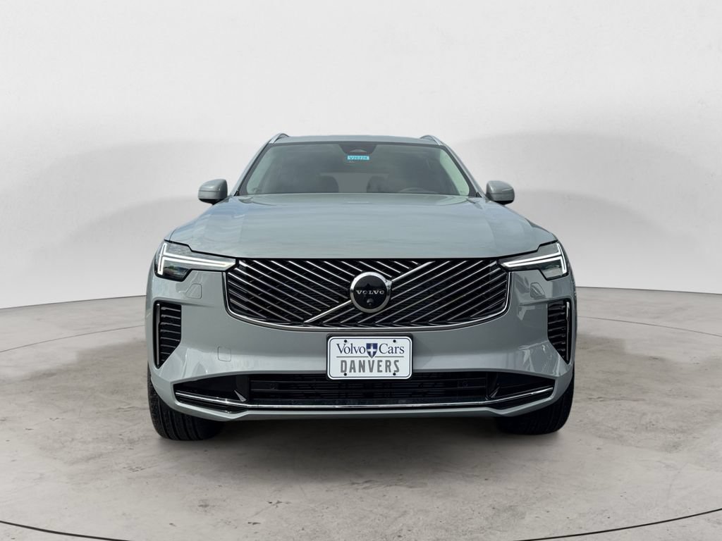 New 2026 Volvo XC90 B6 Ultra w/ Protection Package AWD/4WD image 28