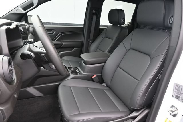 New 2026 Chevrolet Colorado W/T RWD image 19