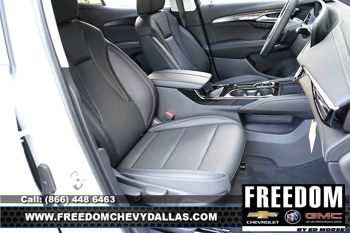 New 2024 Buick Envision Preferred AWD/4WD image 15