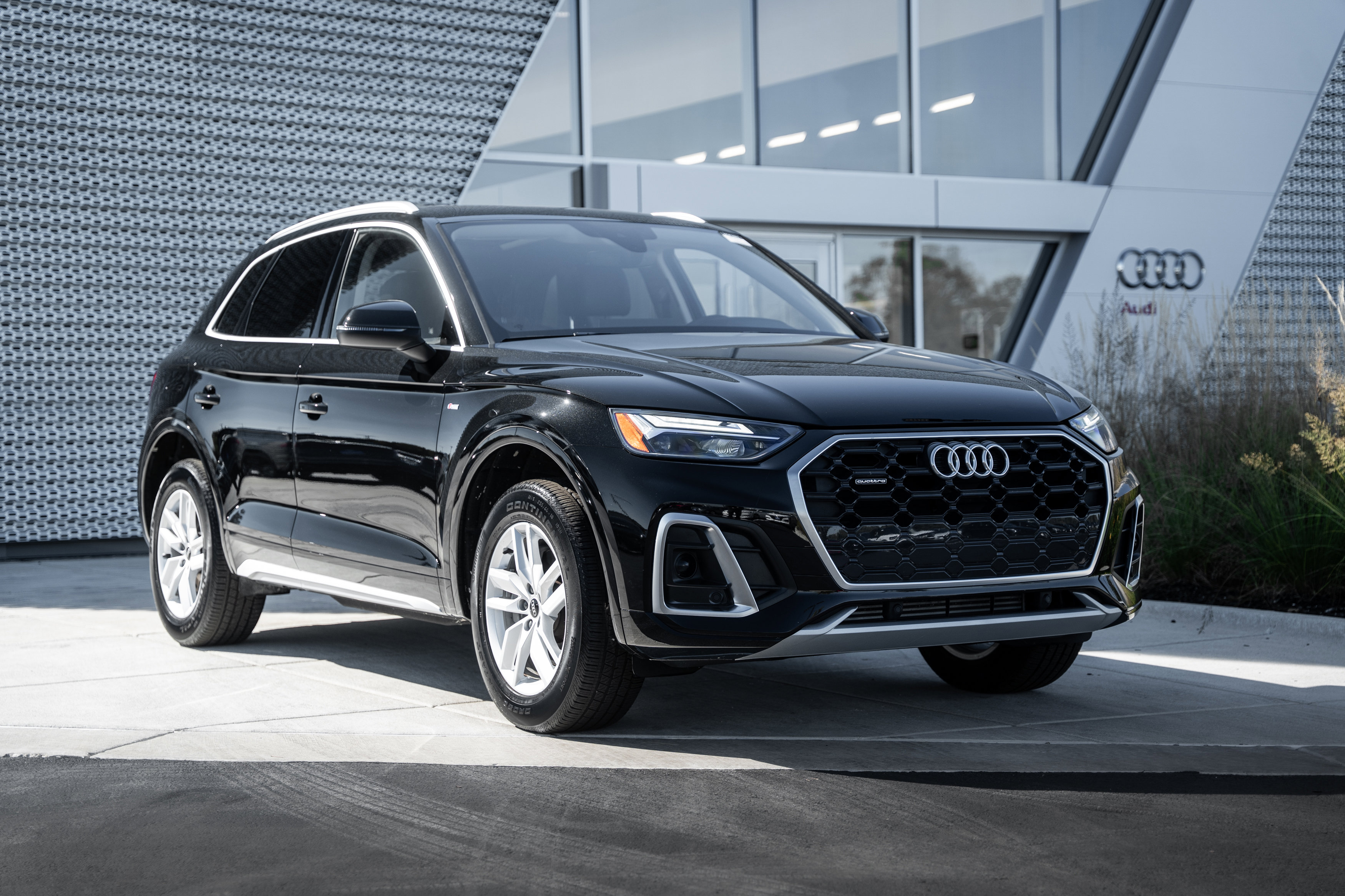 Certified 2023 Audi Q5 2.0T Premium