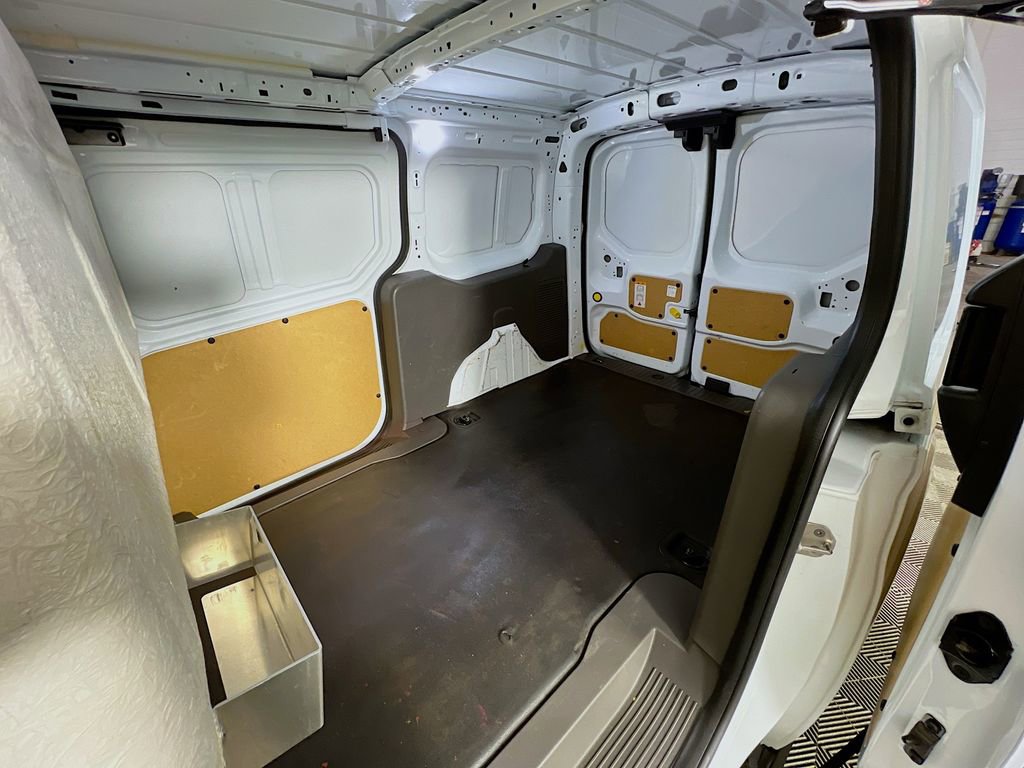 Used 2021 Ford Transit Connect XL w/ CNG/LPG Engine Prep Package image 22