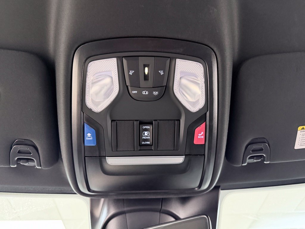 Used 2025 RAM 2500 Big Horn AWD/4WD image 56