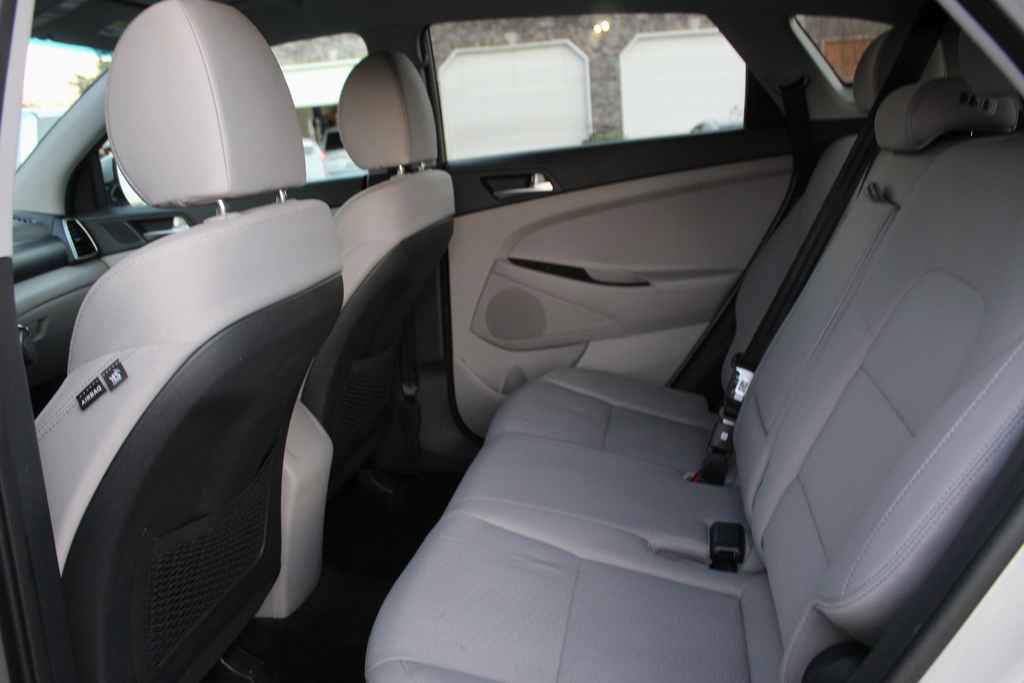 Used 2020 Hyundai Tucson SE image 24