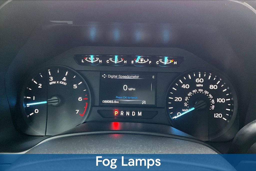 Used 2020 Ford F150 XL w/ Equipment Group 101A Mid image 15