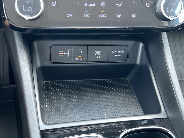 New 2026 Hyundai Tucson SEL Plus FWD image 17
