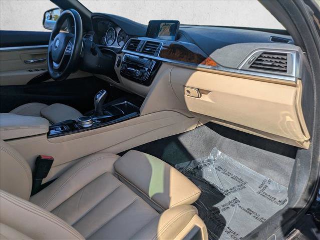 Used 2018 BMW 430i xDrive Convertible image 19