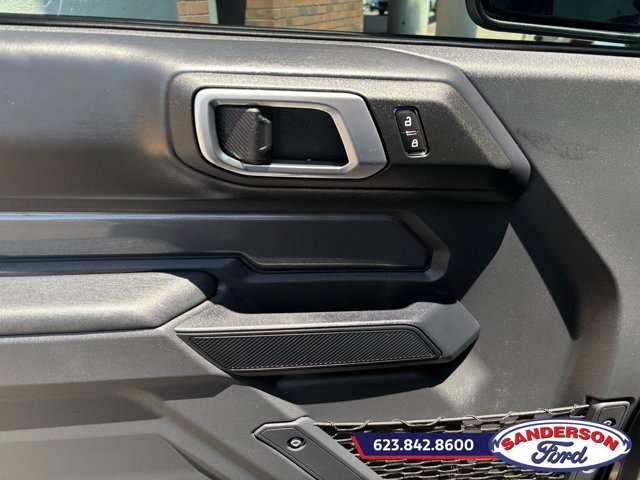 Used 2026 Ford Bronco Badlands AWD/4WD image 11