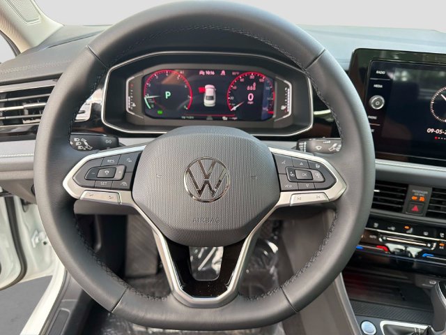 New 2027 Volkswagen Jetta SEL FWD image 24