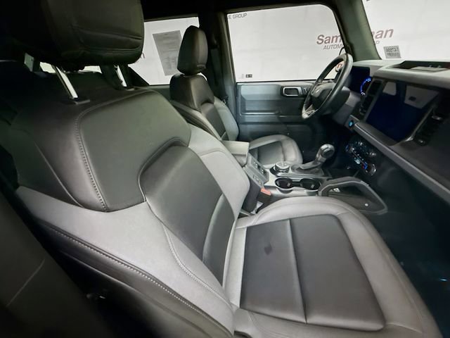Used 2024 Ford Bronco Big Bend image 27